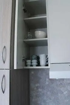 Studio Ross, Zonnig En Gezellig En Vlakbij De Zee Middelkerke