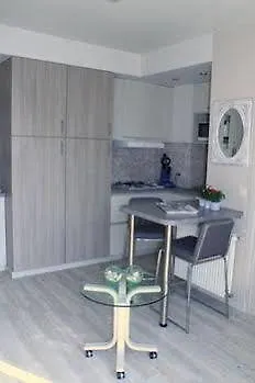 Studio Ross, Zonnig En Gezellig En Vlakbij De Zee Middelkerke Apartment