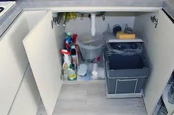 Studio Ross, Zonnig En Gezellig En Vlakbij De Zee Middelkerke 0*,  Belgium