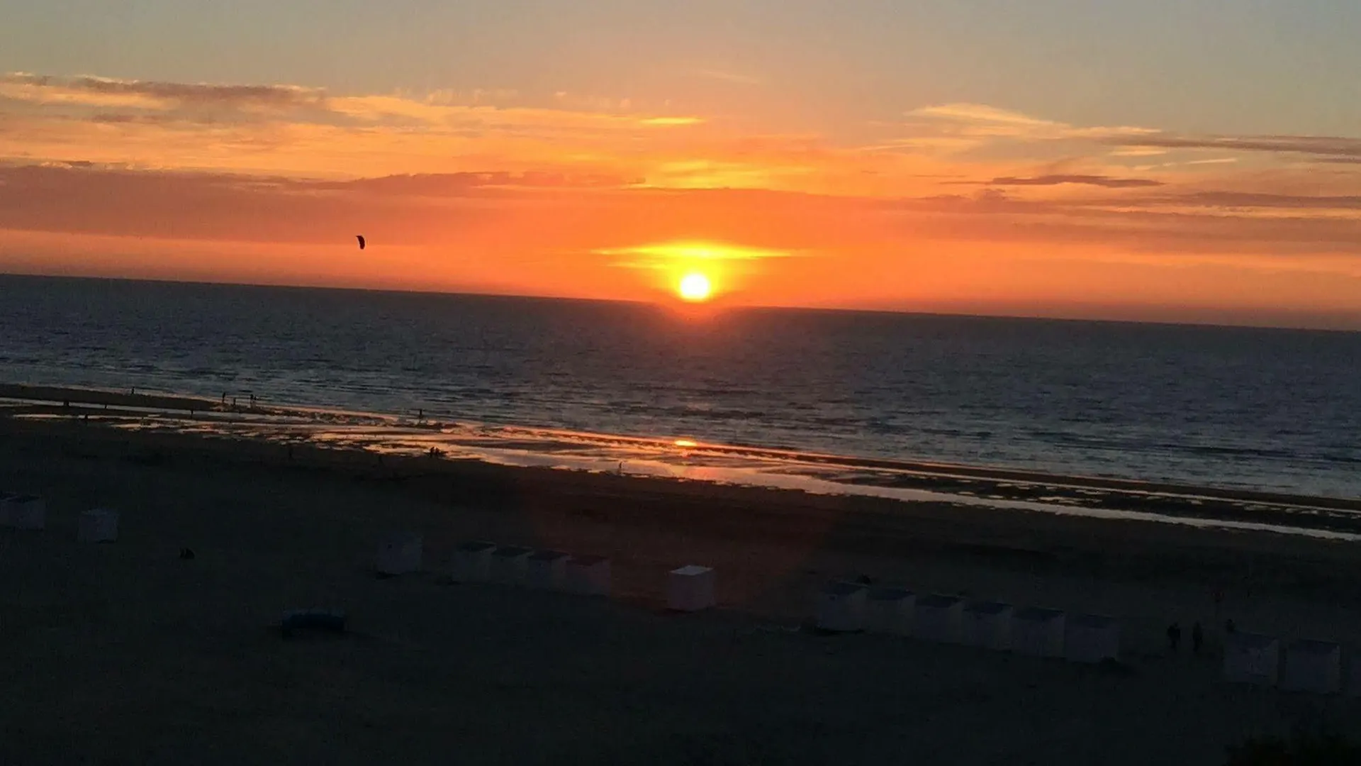 Studio Ross, Zonnig En Gezellig En Vlakbij De Zee Middelkerke Apartment