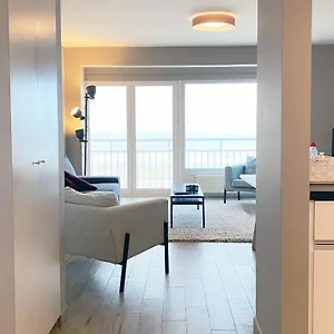  Appartement Verhuur Zeedijk Sunbeach