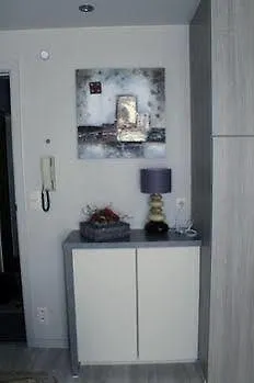 מידלקרק Studio Ross, Zonnig En Gezellig En Vlakbij De Zee 0*,